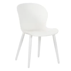 Frida Assento Branco>CASA Cheap