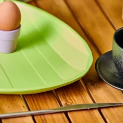 Funk Prato Decorativo Verde><noscript><img width=