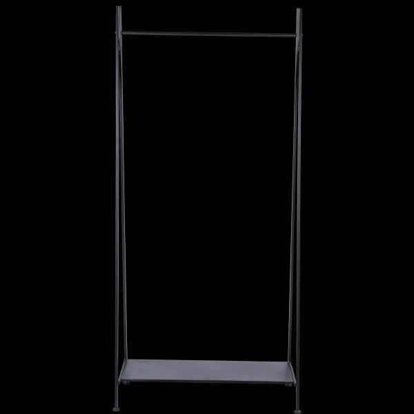 Giato Estante Para Roupa Preto>CASA Flash Sale