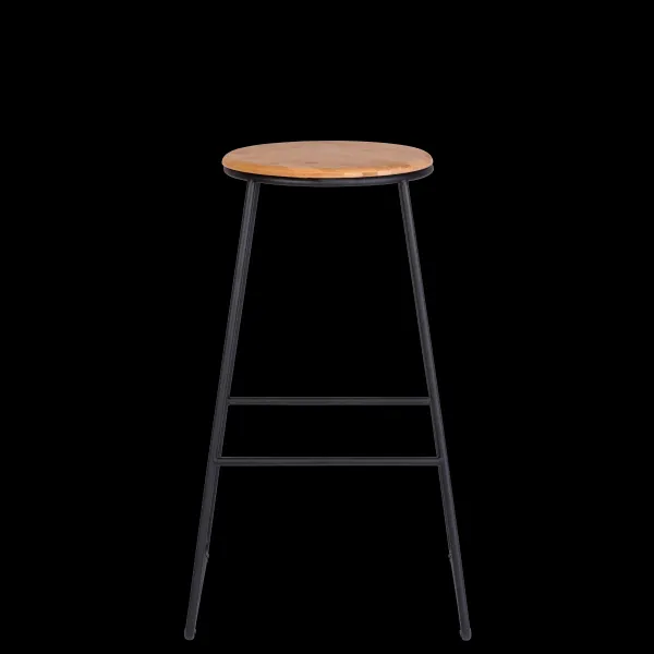 Giulia Banco De Bar Preto, Natural>CASA Hot