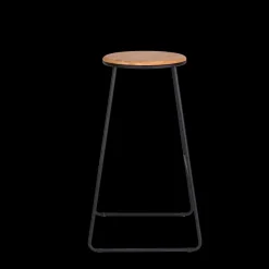 Giulia Banco De Bar Preto, Natural>CASA Hot