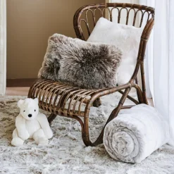 Gomar Cadeira Lounge Natural><noscript><img width=