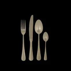 Grace Vintage Talheres 16 Pe As Cinzento>CASA Best