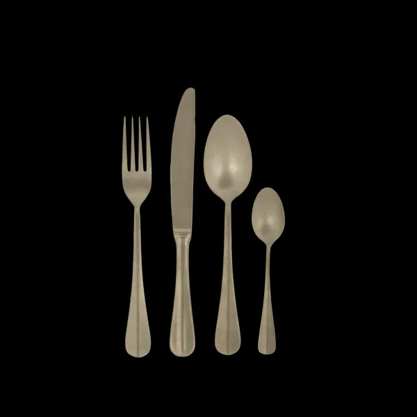 Grace Vintage Talheres 16 Pe As Cinzento>CASA Best