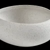 Granito Grey Bowl Cinzento>CASA New