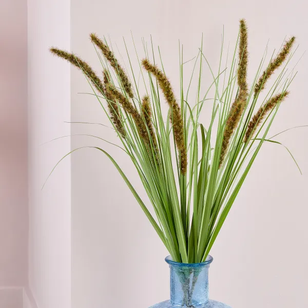 Grass Cana Artificial Verde>CASA Hot