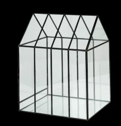 Greenhouse Estufa Transparente><noscript><img width=