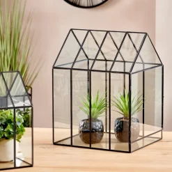 Greenhouse Estufa Transparente><noscript><img width=