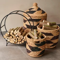 Guatemala Cesto Preto, Natural><noscript><img width=