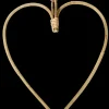Heart Decora O Para Pendurar Natural>CASA Discount