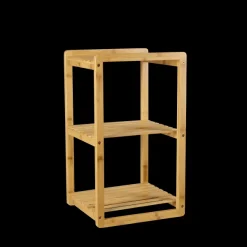 Helge Estante 2 Gavetas Natural>CASA Shop