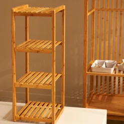 Helge Estante 3 Gavetas Natural><noscript><img width=