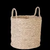 Hush Cesto Natural>CASA Flash Sale