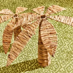 Hyacinth Palmeira Decorativa Natural><noscript><img width=