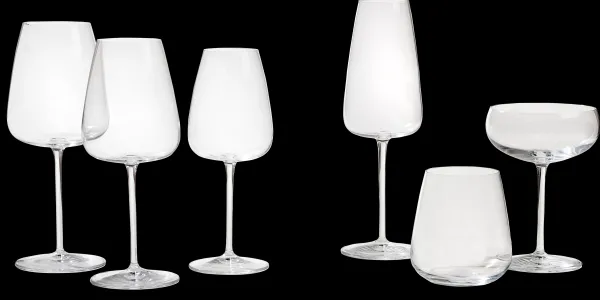 I Mera Copo De Vinho Transparente>CASA New