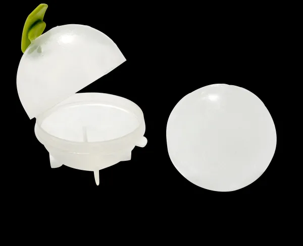 Ice Balls Esferas De Gelo Conjunto De 4 Transparente>CASA Sale