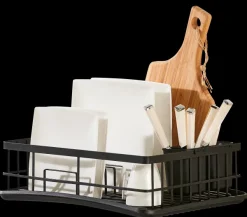 Industria Estante Escor. Loi A Preto><noscript><img width=