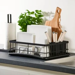 Industria Estante Escor. Loi A Preto><noscript><img width=