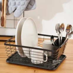 Industria Estante Escor. Loi A Preto><noscript><img width=