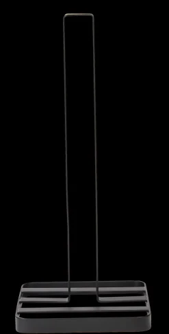 Industria Porta-Papel Cozinha Preto>CASA Best