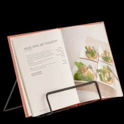 Industria Sup.Livro De Cozinha Preto><noscript><img width=