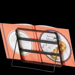 Industria Sup.Livro De Cozinha Preto><noscript><img width=