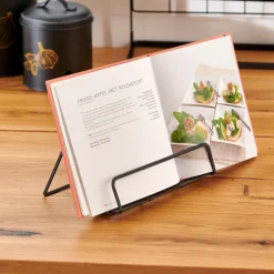 Industria Sup.Livro De Cozinha Preto><noscript><img width=