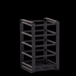 Industria Suporte P/Utens Lios Cozinha Preto>CASA Best Sale