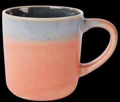 Jessie Orange Caneca>CASA Hot