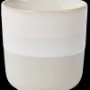 Jessie White Caneca Sem Pega>CASA Outlet