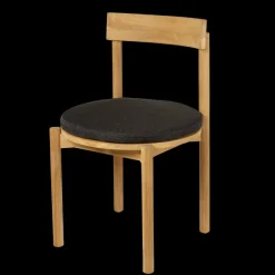 Jules Cadeira Natural><noscript><img width=