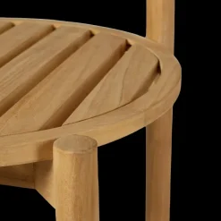 Jules Cadeira Natural><noscript><img width=