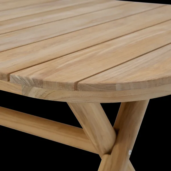 Jules Mesa Natural>CASA Online