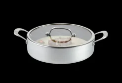 Kastrol Ca Arola Com Tampa Prateado><noscript><img width=