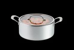 Kastrol Tacho Prateado><noscript><img width=