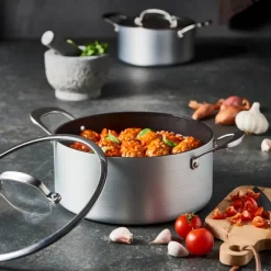 Kastrol Tacho Prateado><noscript><img width=