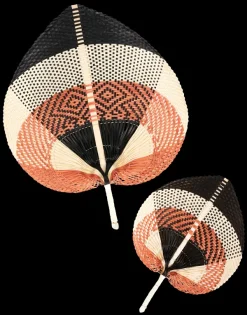 Lanka Leque Preto, Castanho, Natural><noscript><img width=