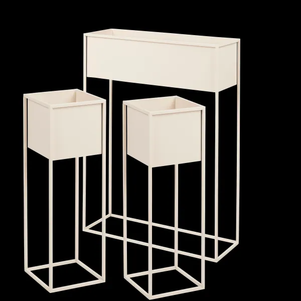 Largo Vaso Creme>CASA Shop