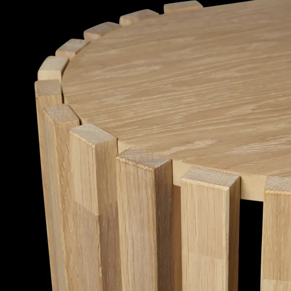 Latto Estante De Parede Natural>CASA Flash Sale