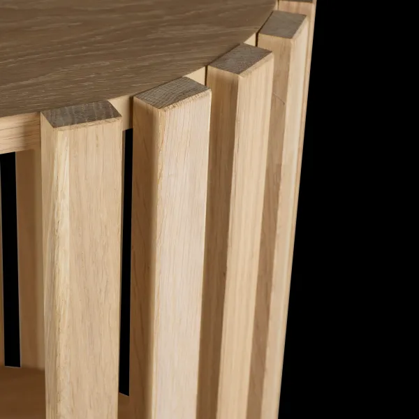 Latto Estante De Parede Natural>CASA Flash Sale