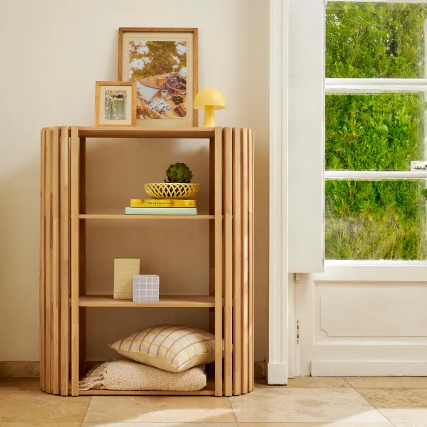 Latto Estante De Parede Natural>CASA Flash Sale