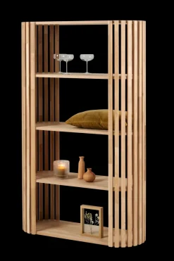 Latto Estante De Parede Natural><noscript><img width=