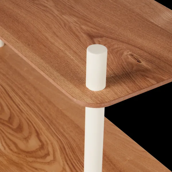 Lennox Estante De Parede Areia>CASA New