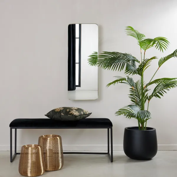 Linea Espelho Dourado>CASA Hot