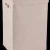 Linolux Luxe Cesto Roupa Suja Bege>CASA Sale