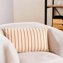 Lucca Almofada Cru>CASA Clearance