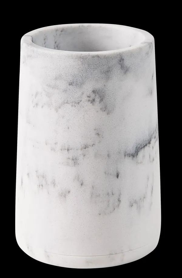 Luna Suporte Para Escova De Dentes Aspeto De M Rmore>CASA Best Sale