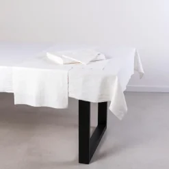 Luxalin Toalha De Mesa Natural><noscript><img width=