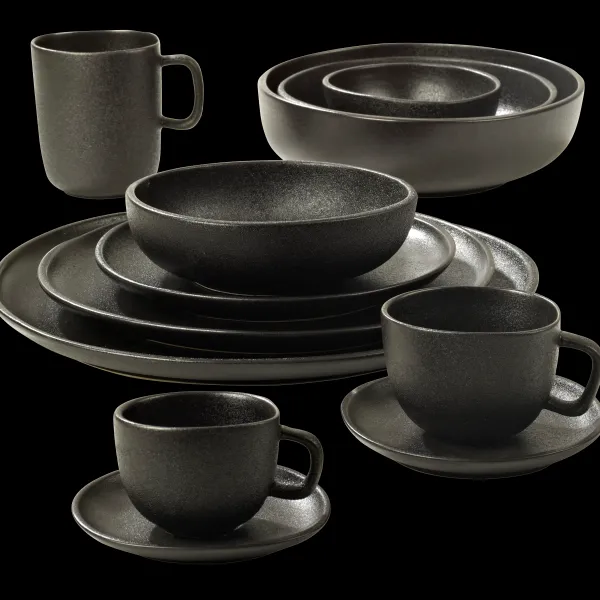 Magma Tigela Preto>CASA Hot