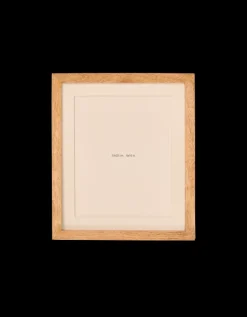 Mango Moldura Natural>CASA Discount